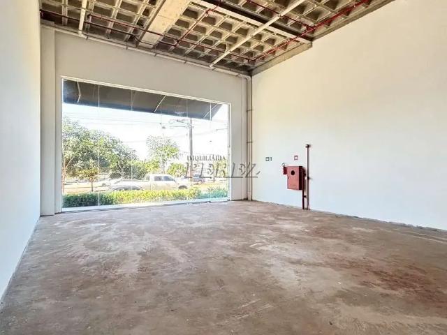 Ponto Comercial aluguel em Região Geográfica Imediata de Londrina, Londrina