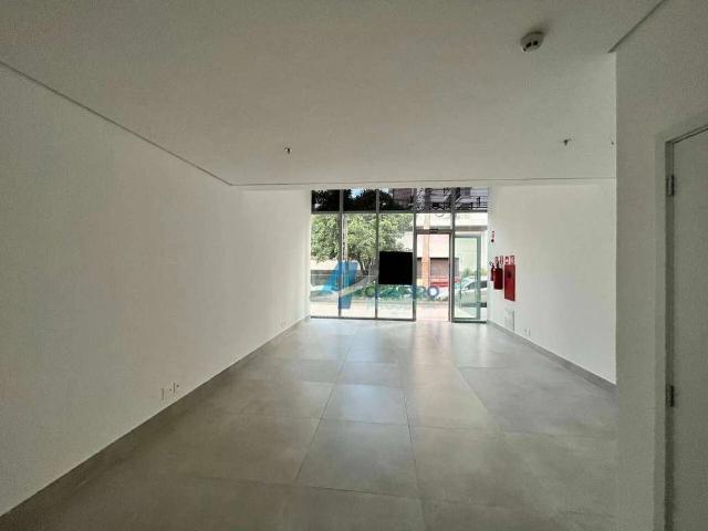 Ponto Comercial aluguel em Bela Suíça, Londrina