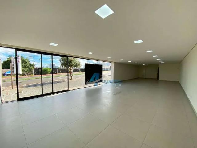 Ponto Comercial aluguel em Região Geográfica Imediata de Londrina, Londrina