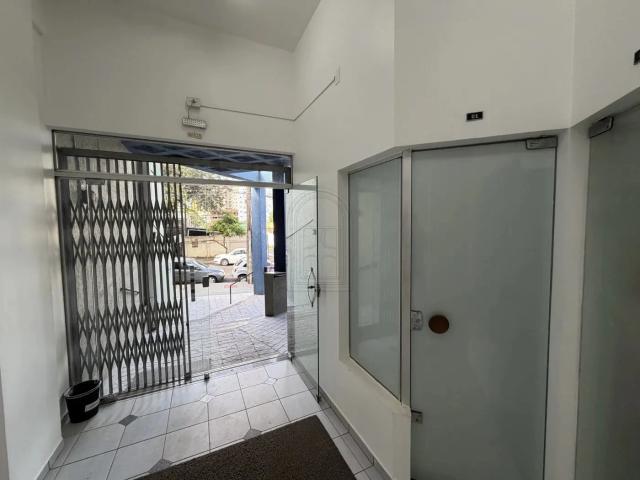 Ponto Comercial aluguel em Higienópolis, Londrina