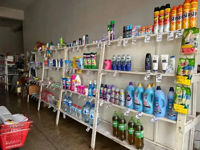 Ponto Comercial aluguel em Região Geográfica Imediata de Londrina, Londrina