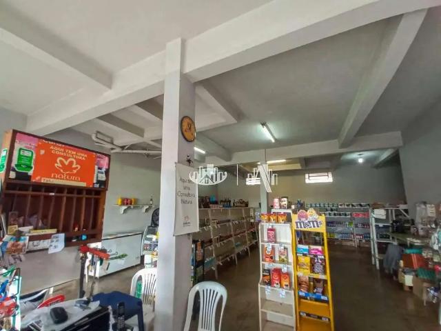 Ponto Comercial aluguel em Jardim Califórnia, Londrina