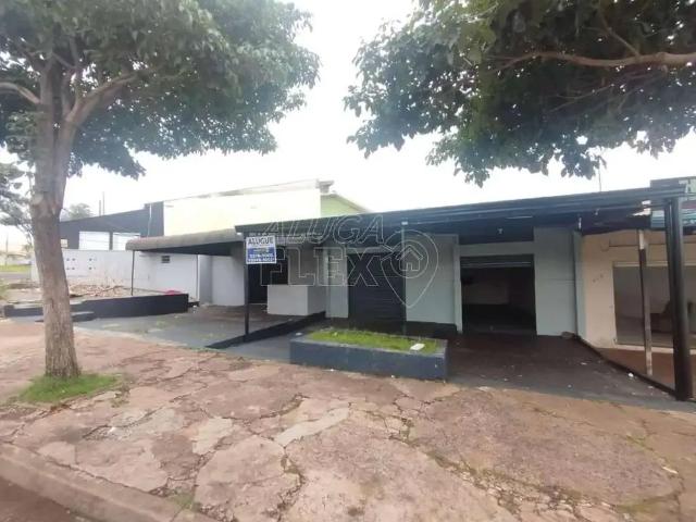 Ponto Comercial aluguel em Região Geográfica Imediata de Londrina, Londrina