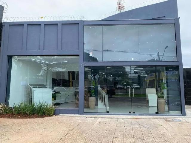 Ponto Comercial aluguel em Região Geográfica Imediata de Londrina, Londrina