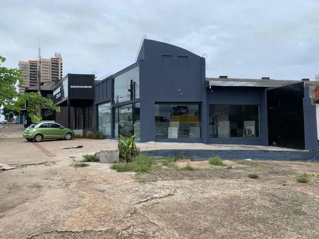 Ponto Comercial aluguel em Região Geográfica Imediata de Londrina, Londrina