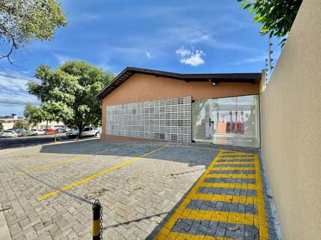 Ponto Comercial aluguel em Região Geográfica Imediata de Londrina, Londrina