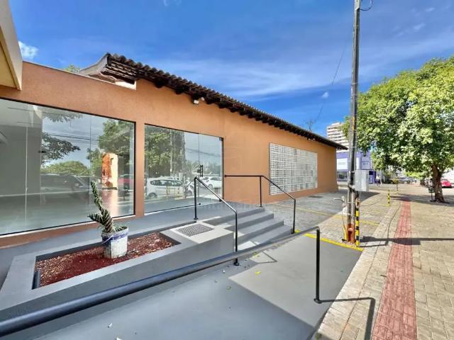 Ponto Comercial aluguel em Região Geográfica Imediata de Londrina, Londrina