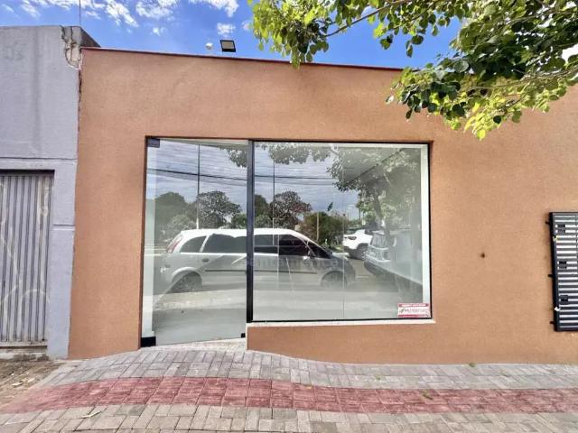 Ponto Comercial aluguel em Região Geográfica Imediata de Londrina, Londrina