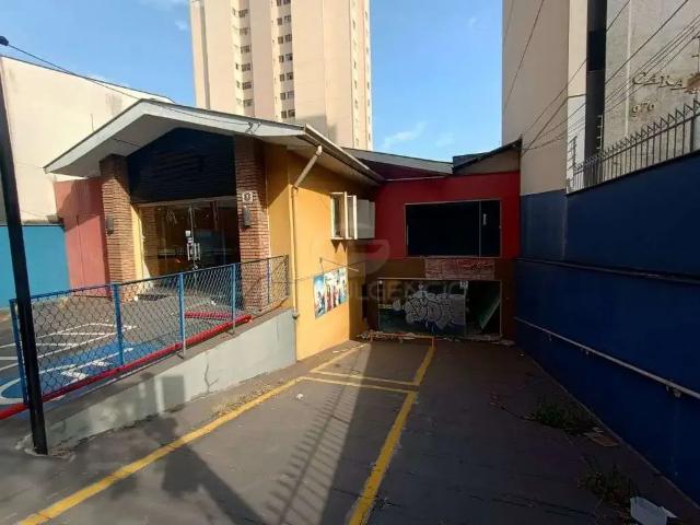 Ponto Comercial aluguel em Londrina, Região Geográfica Intermediária de Londrina