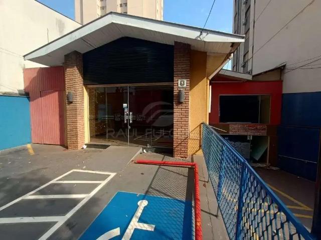 Ponto Comercial aluguel em Região Geográfica Imediata de Londrina, Londrina