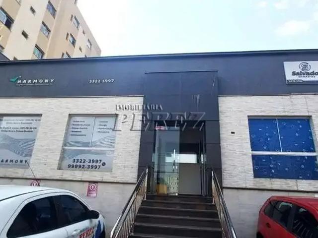 Ponto Comercial aluguel em Região Geográfica Imediata de Londrina, Londrina