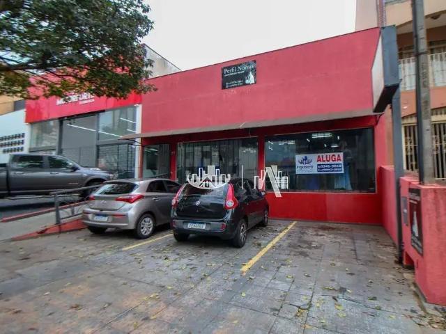 Ponto Comercial aluguel em Região Geográfica Imediata de Londrina, Londrina