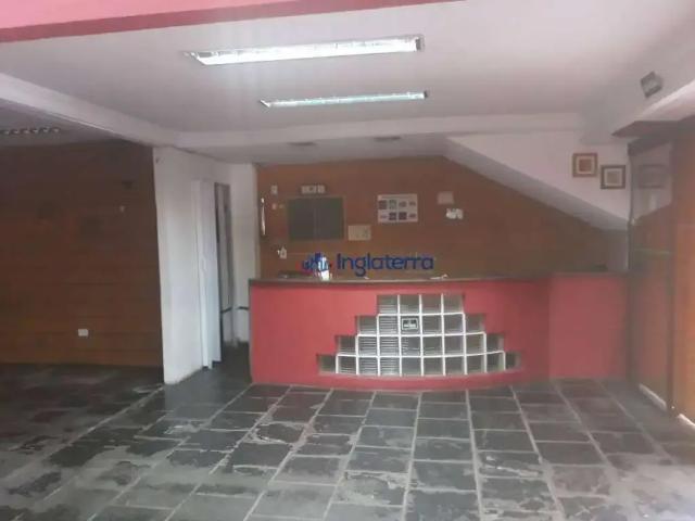 Ponto Comercial aluguel em Região Geográfica Imediata de Londrina, Londrina