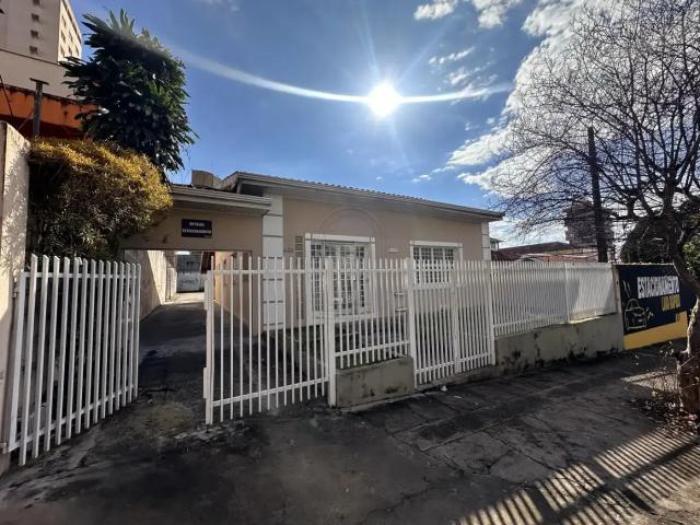 Ponto Comercial aluguel em Centro, Londrina