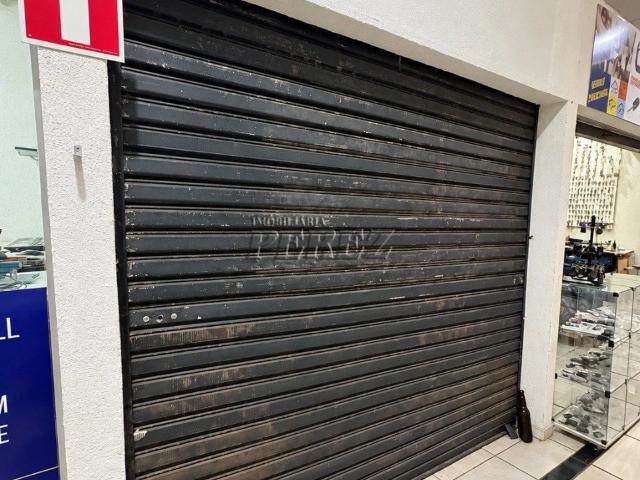 Ponto Comercial aluguel em Jardim Agari, Londrina