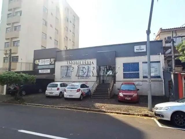Ponto Comercial aluguel em Região Geográfica Imediata de Londrina, Londrina