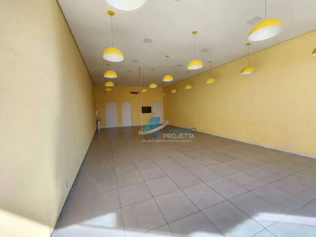 Ponto Comercial aluguel em Região Geográfica Imediata de Londrina, Londrina