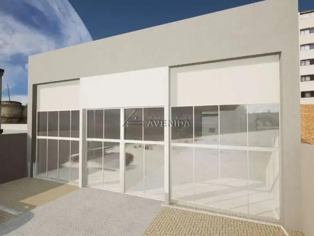 Ponto Comercial aluguel em Região Geográfica Imediata de Londrina, Londrina