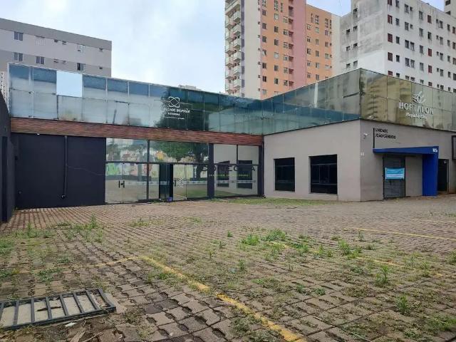 Ponto Comercial aluguel em Região Geográfica Imediata de Londrina, Londrina