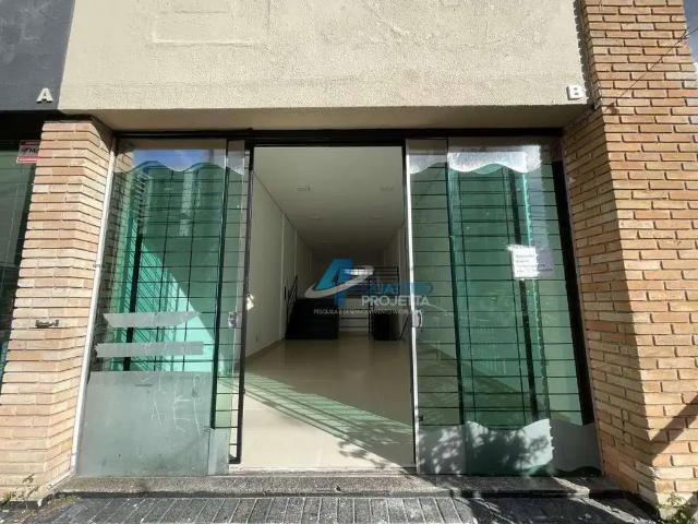 Ponto Comercial aluguel em Região Geográfica Imediata de Londrina, Londrina