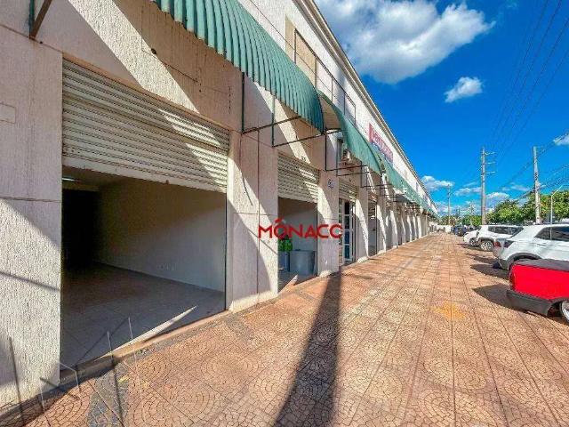 Ponto Comercial aluguel em Região Geográfica Imediata de Londrina, Londrina