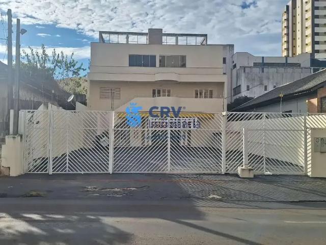 Ponto Comercial aluguel em Região Geográfica Imediata de Londrina, Londrina