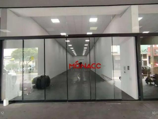 Ponto Comercial aluguel em Região Geográfica Imediata de Londrina, Londrina