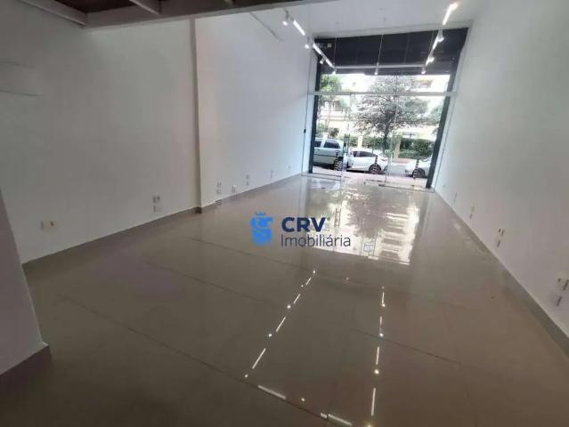 Ponto Comercial aluguel em Região Geográfica Imediata de Londrina, Londrina
