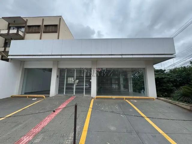 Ponto Comercial aluguel em Região Geográfica Imediata de Goiás - Itapuranga, Nova Crixás
