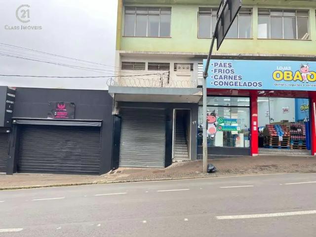 Ponto Comercial aluguel em Região Geográfica Imediata de Londrina, Londrina