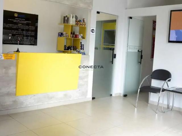 Ponto Comercial aluguel em Região Geográfica Imediata de Londrina, Londrina