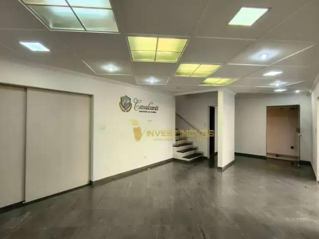 Ponto Comercial aluguel em Região Geográfica Imediata de Londrina, Londrina