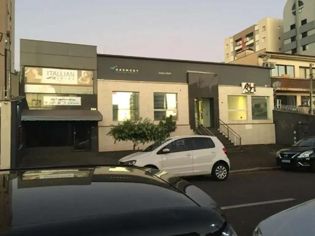 Ponto Comercial aluguel em Região Geográfica Imediata de Londrina, Londrina