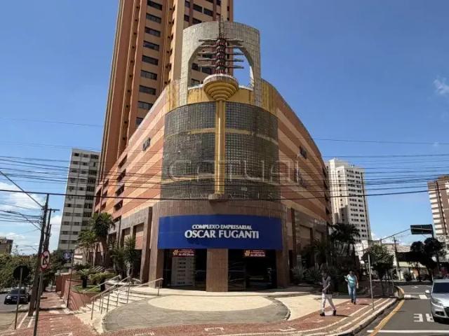 Ponto Comercial aluguel em Região Geográfica Imediata de Londrina, Londrina