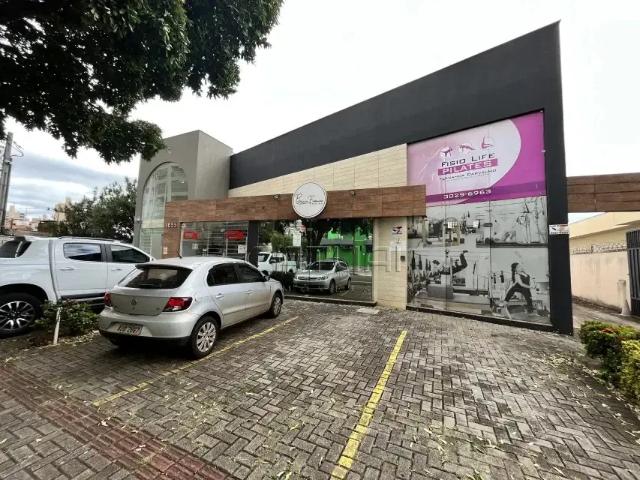 Ponto Comercial aluguel em Região Geográfica Imediata de Londrina, Londrina