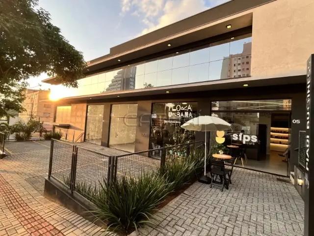 Ponto Comercial aluguel em Região Geográfica Imediata de Londrina, Londrina