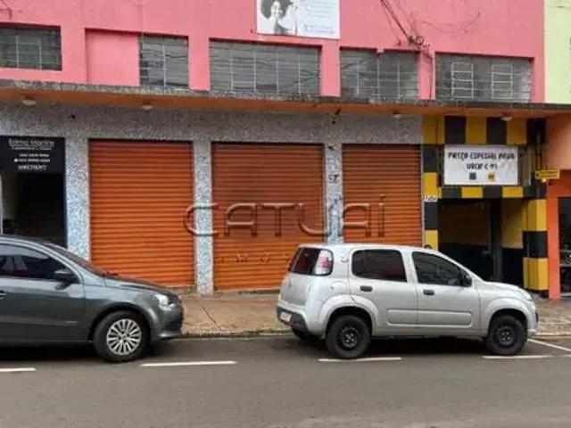 Ponto Comercial aluguel em Região Geográfica Imediata de Londrina, Londrina