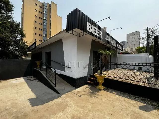 Ponto Comercial aluguel em Jardim Agari, Londrina