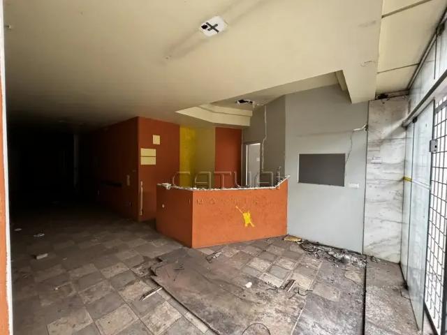 Ponto Comercial aluguel em Região Geográfica Imediata de Londrina, Londrina