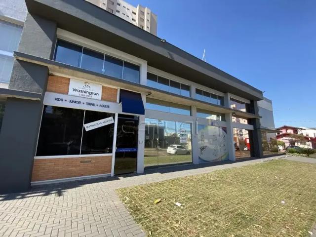 Ponto Comercial aluguel em Região Geográfica Imediata de Londrina, Londrina