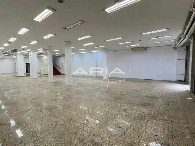 Ponto Comercial aluguel em Região Geográfica Imediata de Londrina, Londrina