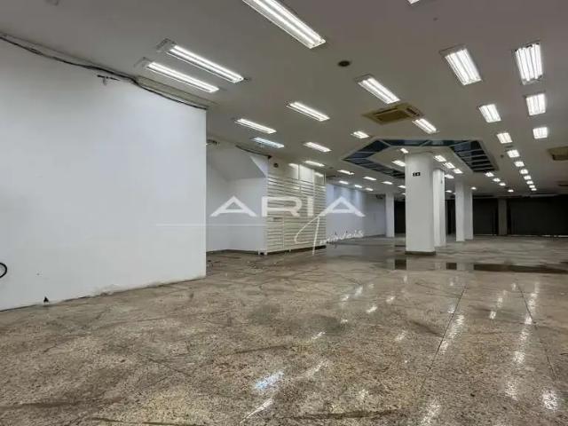 Ponto Comercial aluguel em Região Geográfica Imediata de Londrina, Londrina
