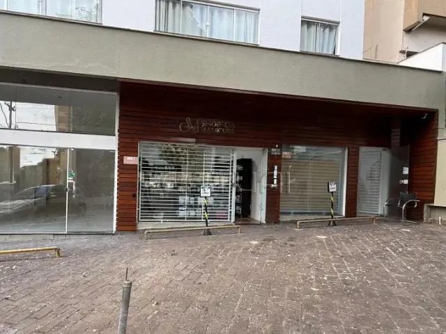 Ponto Comercial aluguel em Região Geográfica Imediata de Londrina, Londrina
