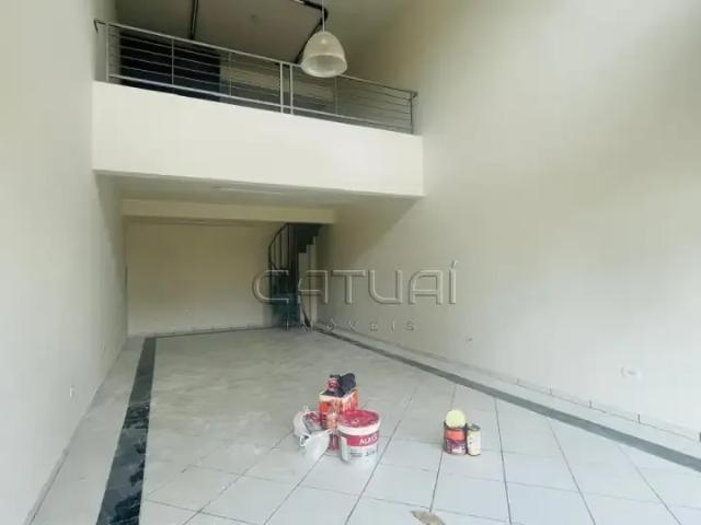 Ponto Comercial aluguel em Jardim Agari, Londrina
