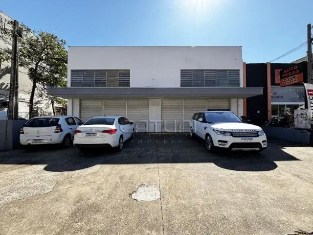 Ponto Comercial aluguel em Região Geográfica Imediata de Londrina, Londrina