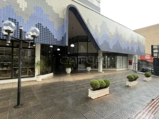 Ponto Comercial aluguel em Região Geográfica Imediata de Londrina, Londrina