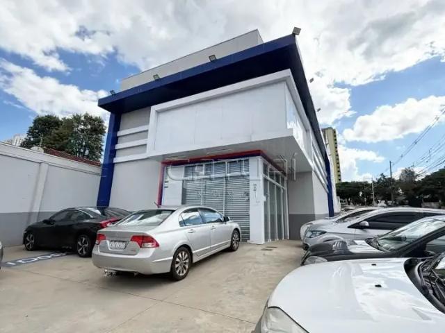 Ponto Comercial aluguel em Região Geográfica Imediata de Londrina, Londrina