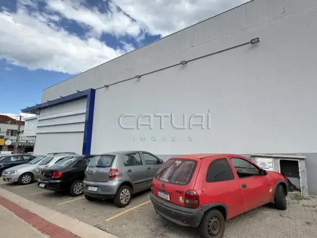 Ponto Comercial aluguel em Região Geográfica Imediata de Londrina, Londrina