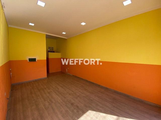 Ponto Comercial aluguel em Jardim Agari, Londrina