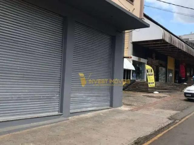 Ponto Comercial aluguel em Região Geográfica Imediata de Londrina, Londrina